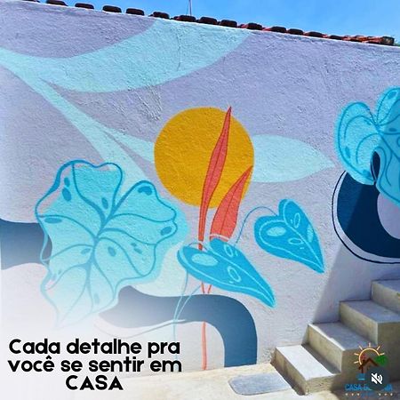 Casa de Praia - Suítes Arraial do Cabo Exterior foto