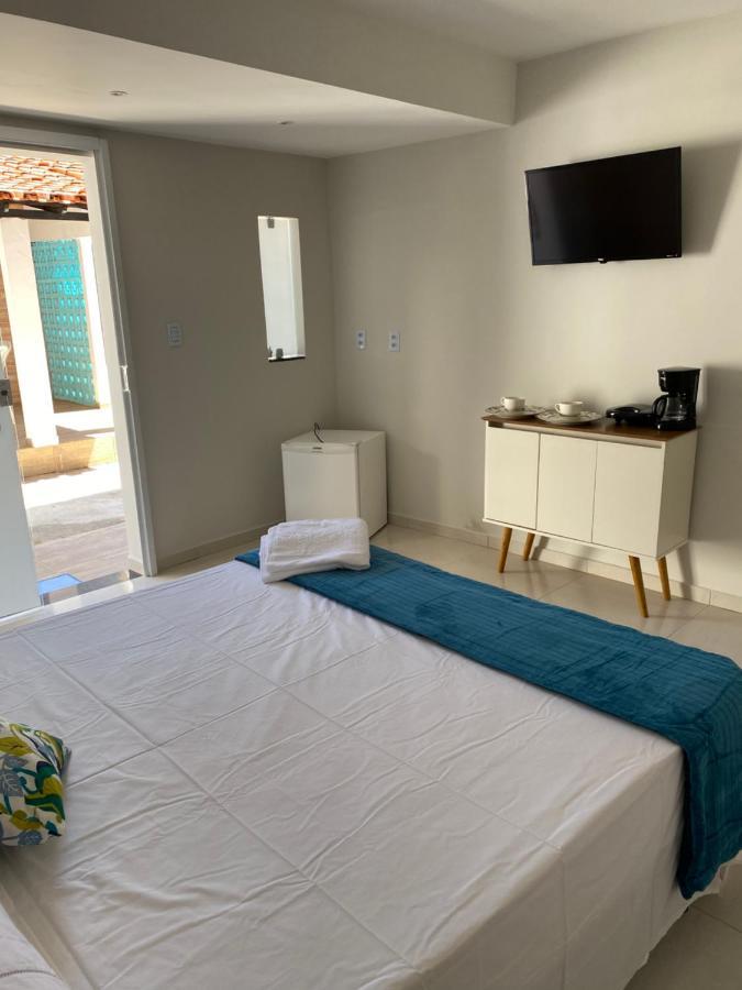 Casa de Praia - Suítes Arraial do Cabo Exterior foto